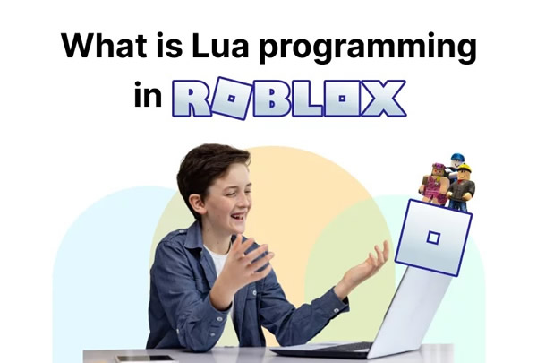 Libérez la puissance de la programmation Lua dans Roblox : guide du débutant